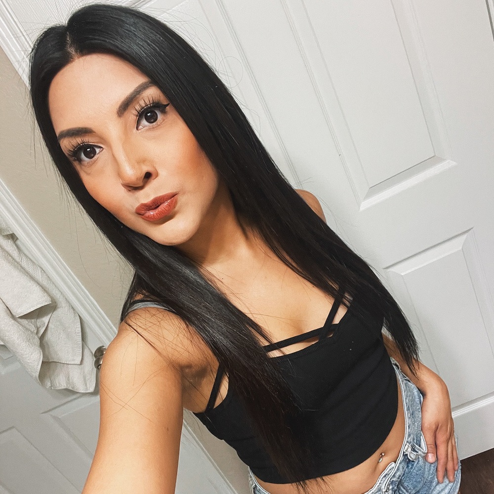 Meet your Posher, Mariah